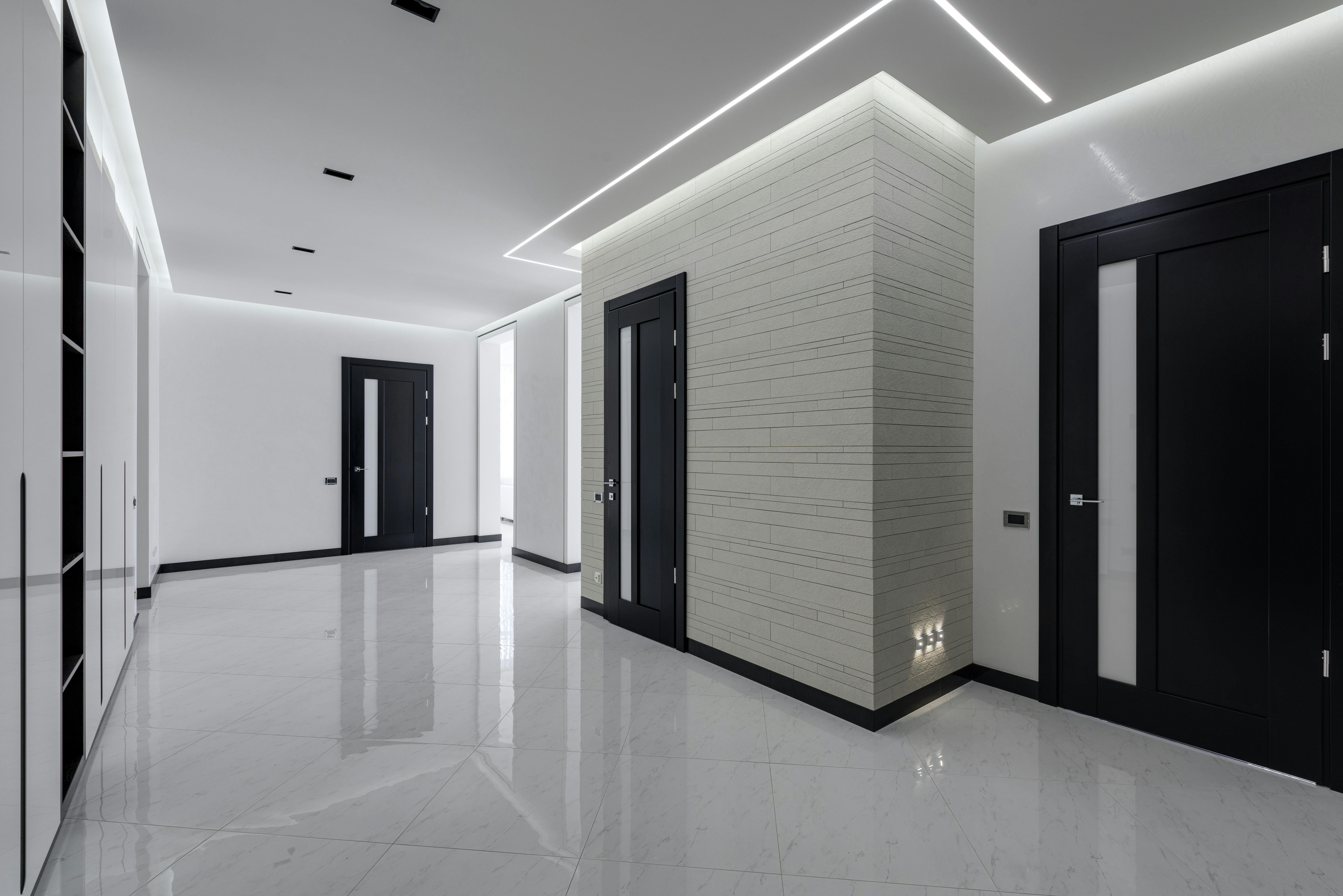 Floor & Carpet Cleaning